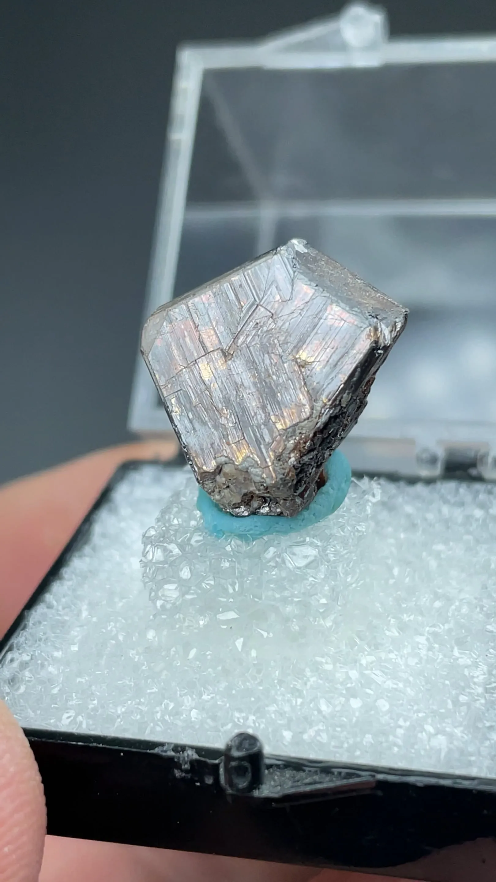 Tantalite-Mn - image 2