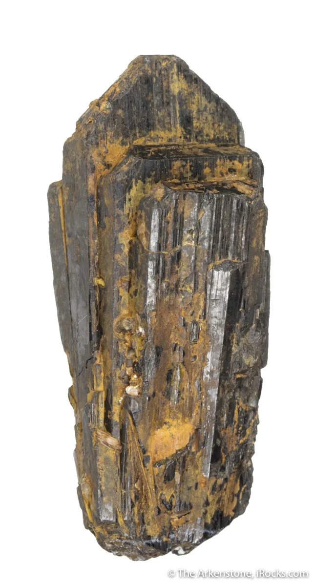 Tantalite-(Mn) - image 3