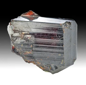 Tantalite-Mn