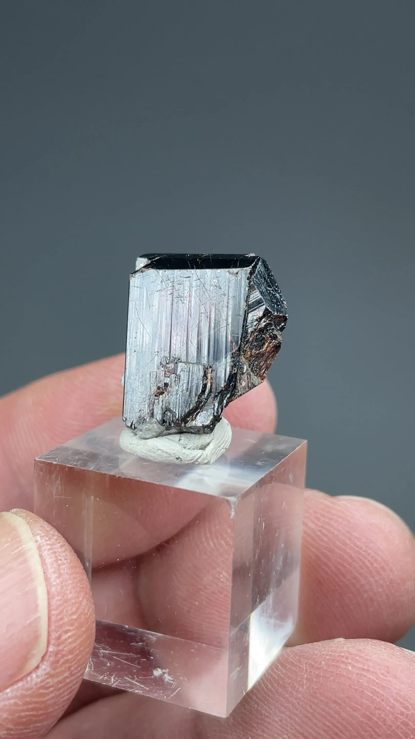 Tantalite-Mn - image 2