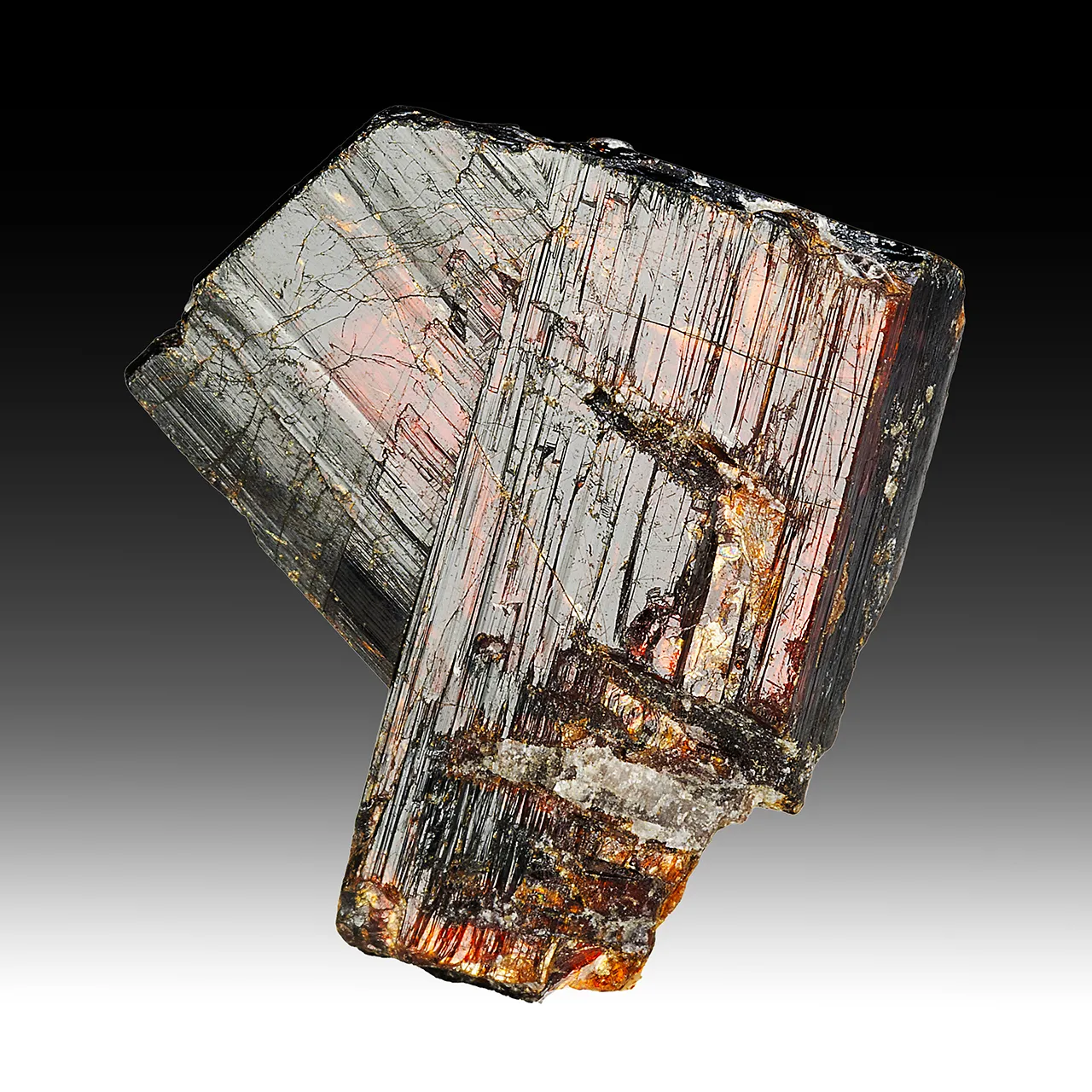 Tantalite-Mn - image 1