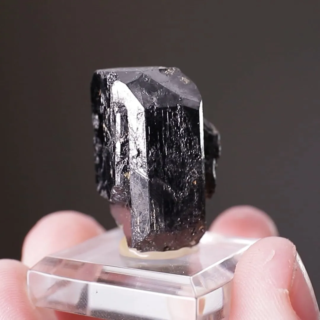 Tantalite-(Mn) - image 2