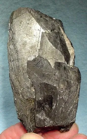 Tantalite-(Mn) image