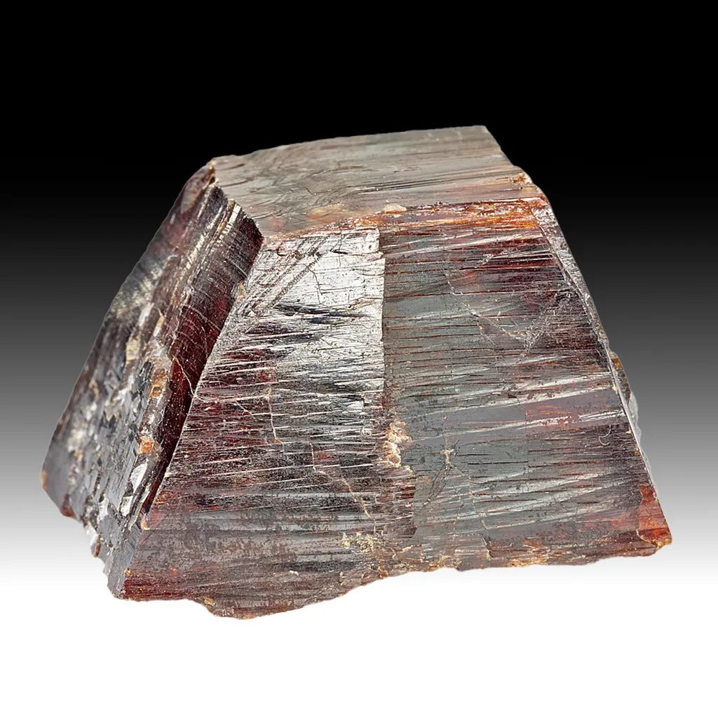 Tantalite-Mn image