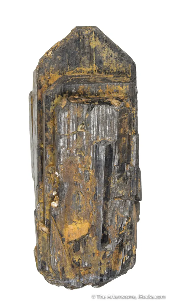 Tantalite-(Mn) - image 2