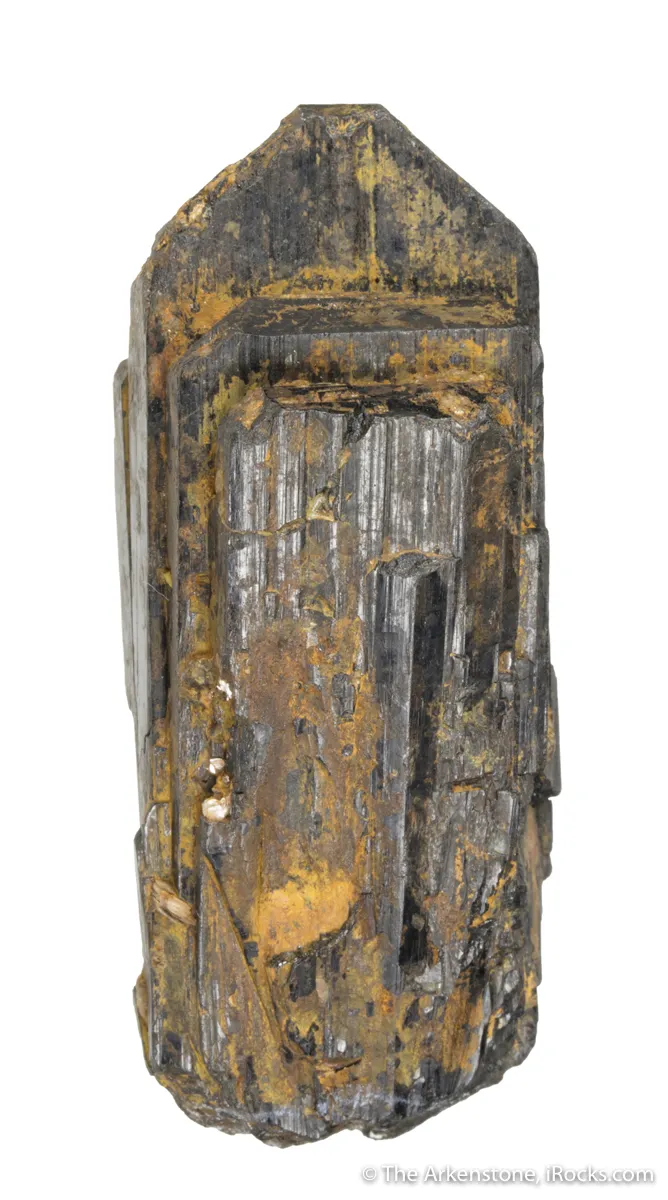 Tantalite-(Mn) - image 2