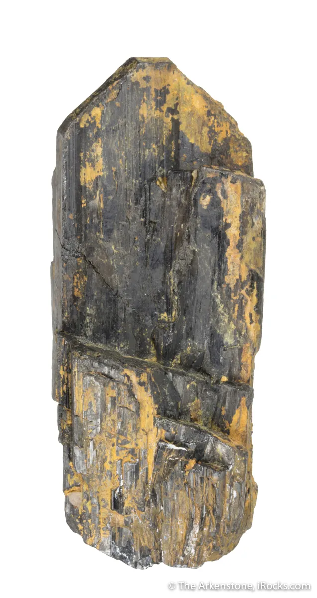 Tantalite-(Mn) - image 6