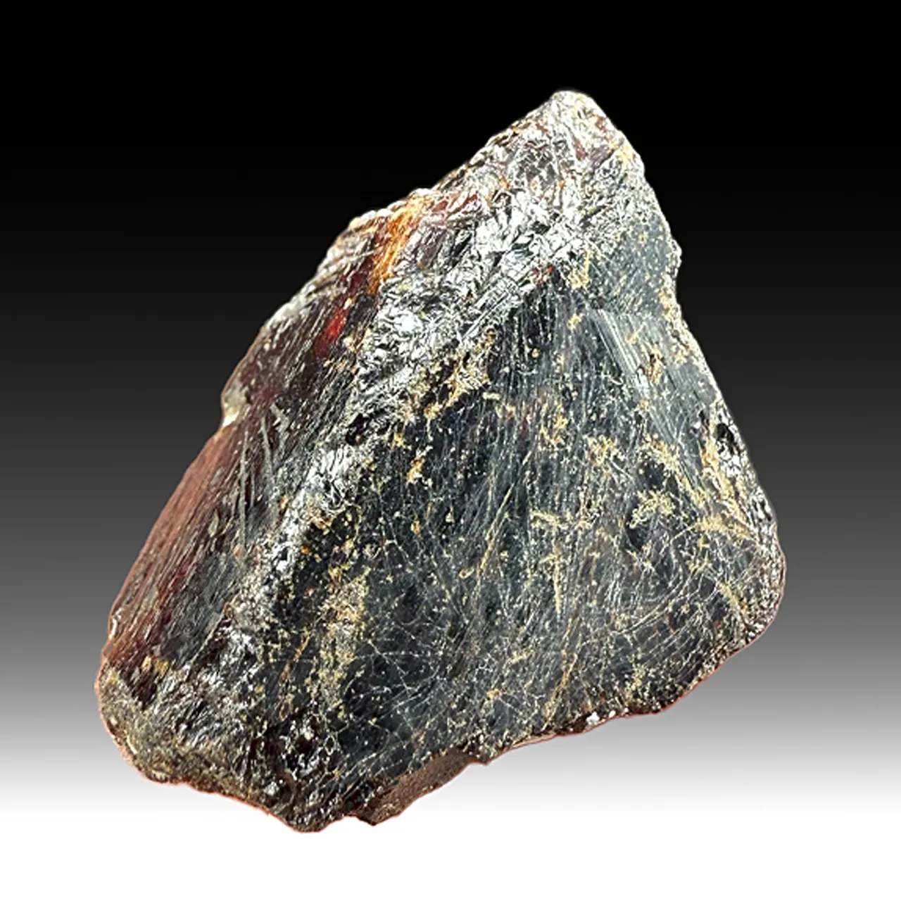Tantalite-Mn - image 1