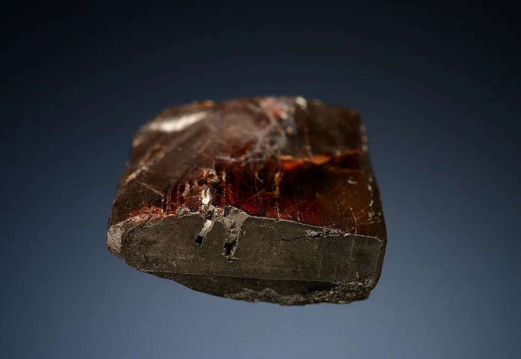 Tantalite-(Mn) - image 3