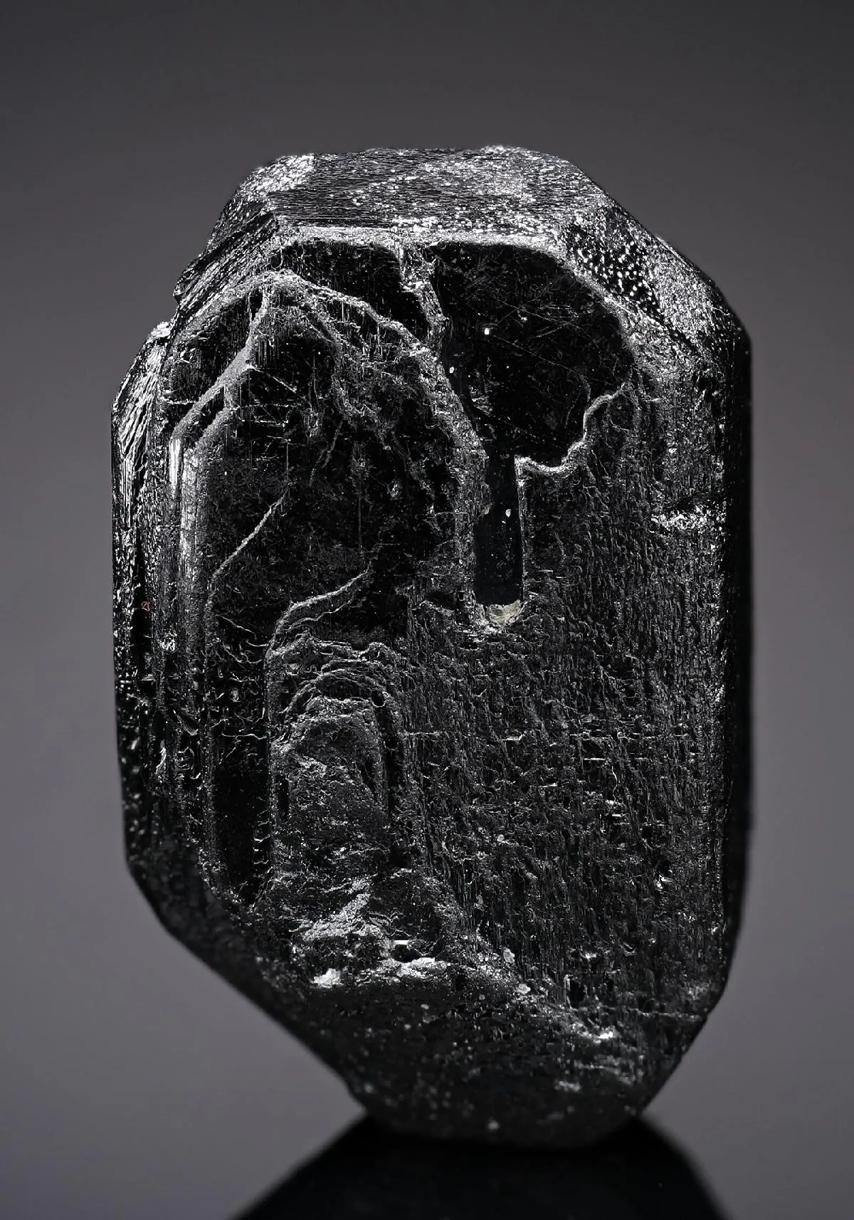 Tantalite-(Mn) - image 1