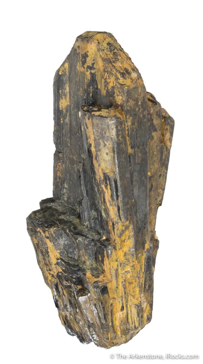 Tantalite-(Mn) - image 5