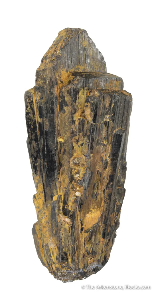Tantalite-(Mn) - image 4