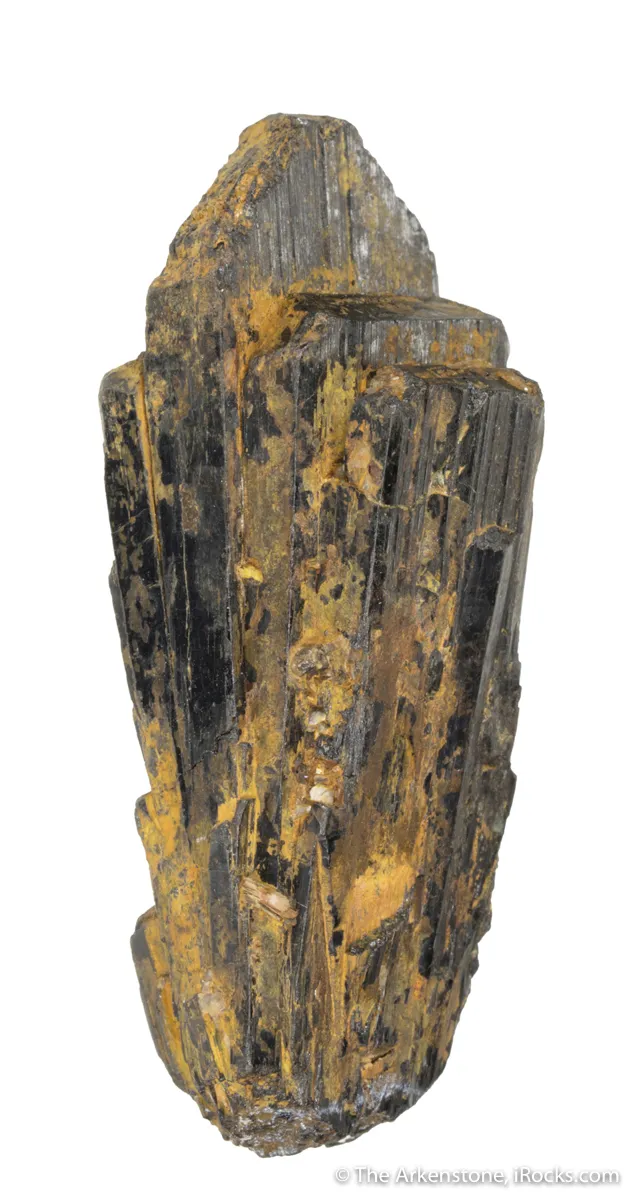 Tantalite-(Mn) - image 4