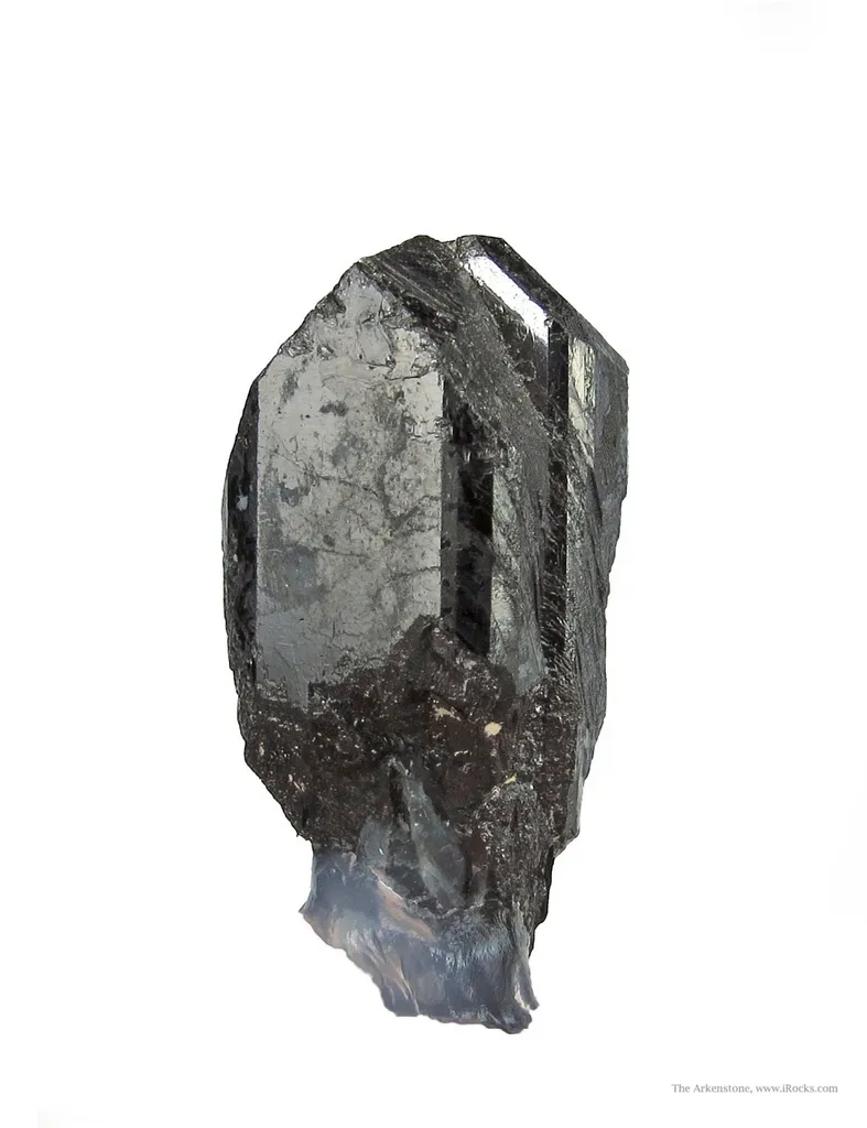 Tantalite-(Mn) - image 2