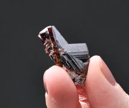 Tantalite-(Mn)