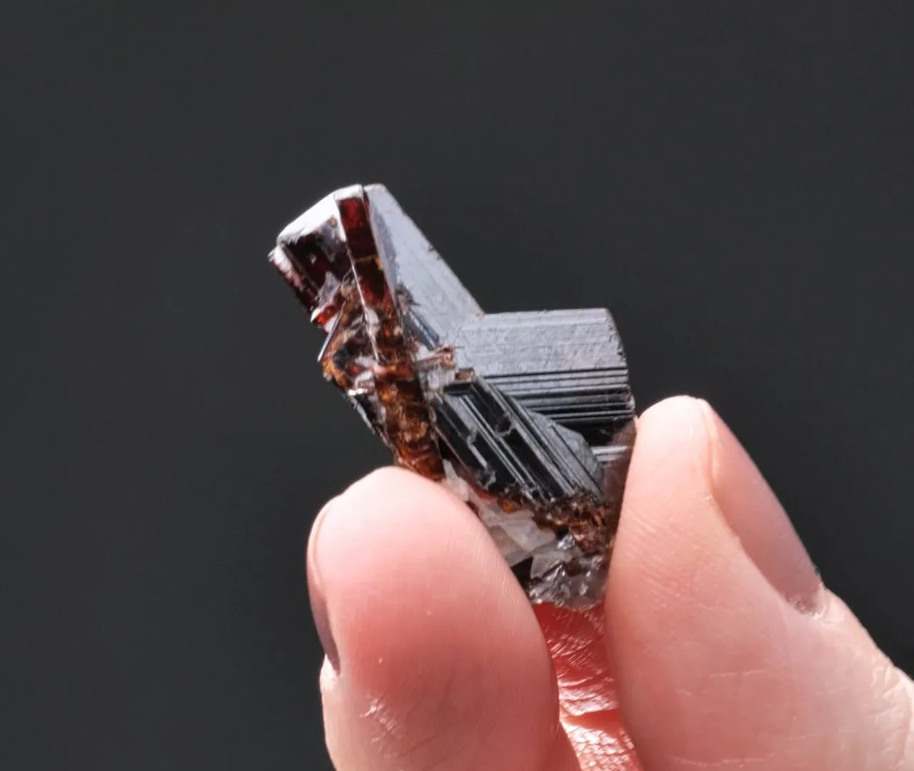 Tantalite-(Mn) - image 2