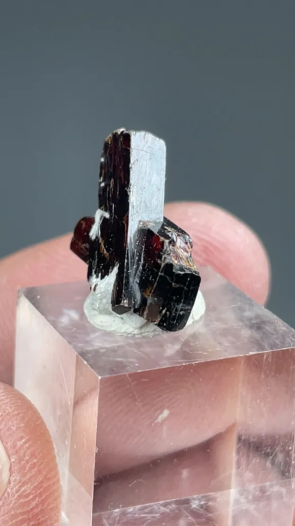 Tantalite-Mn - image 2