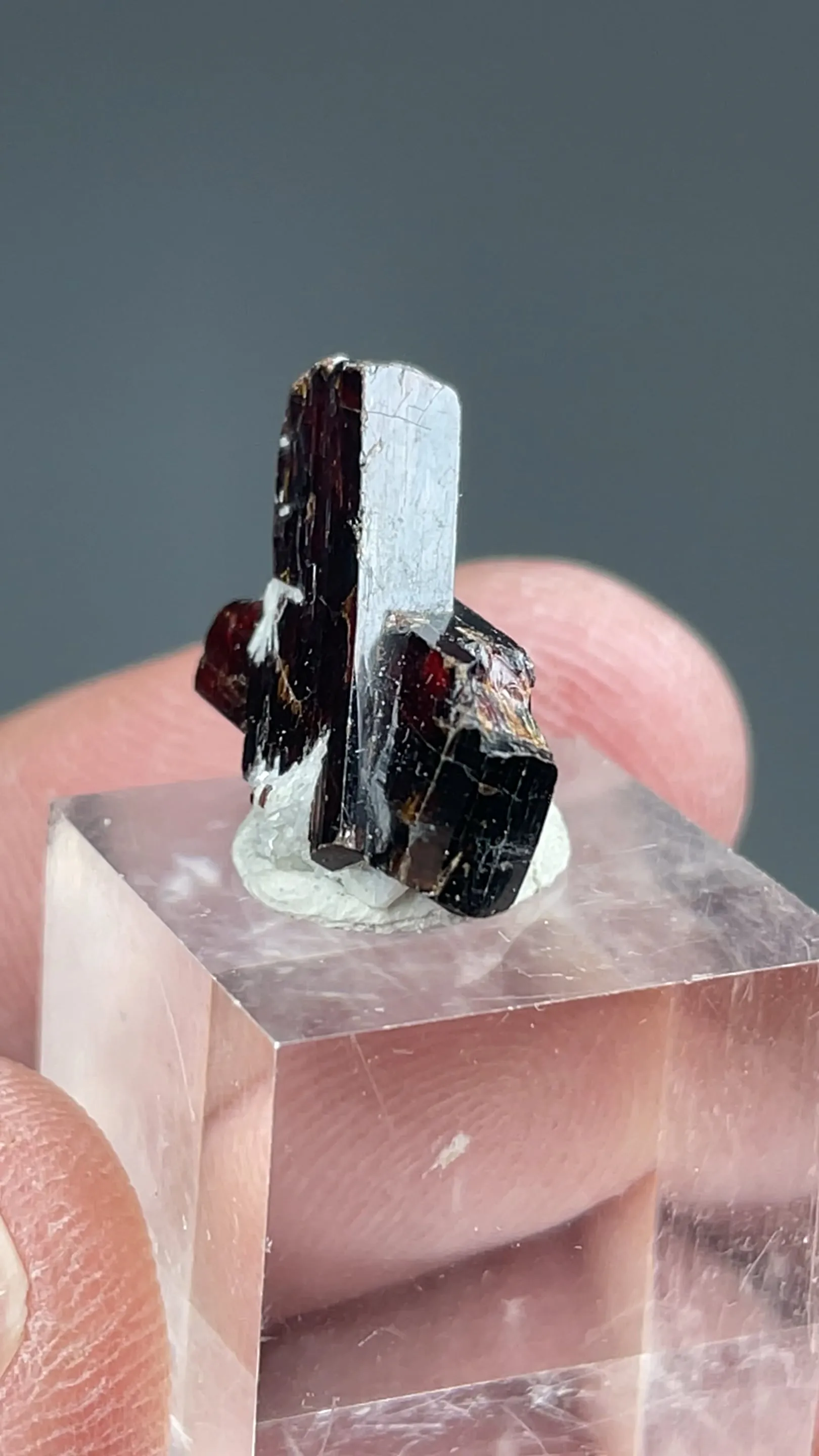 Tantalite-Mn - image 2