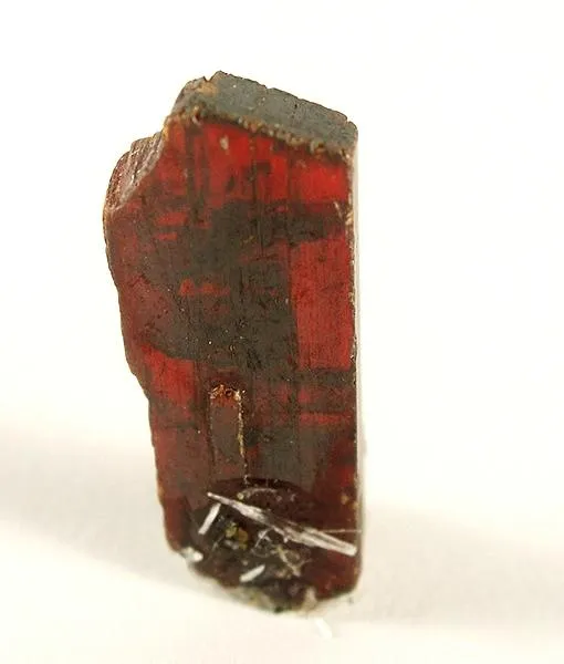 Tantalite-(Mn) image
