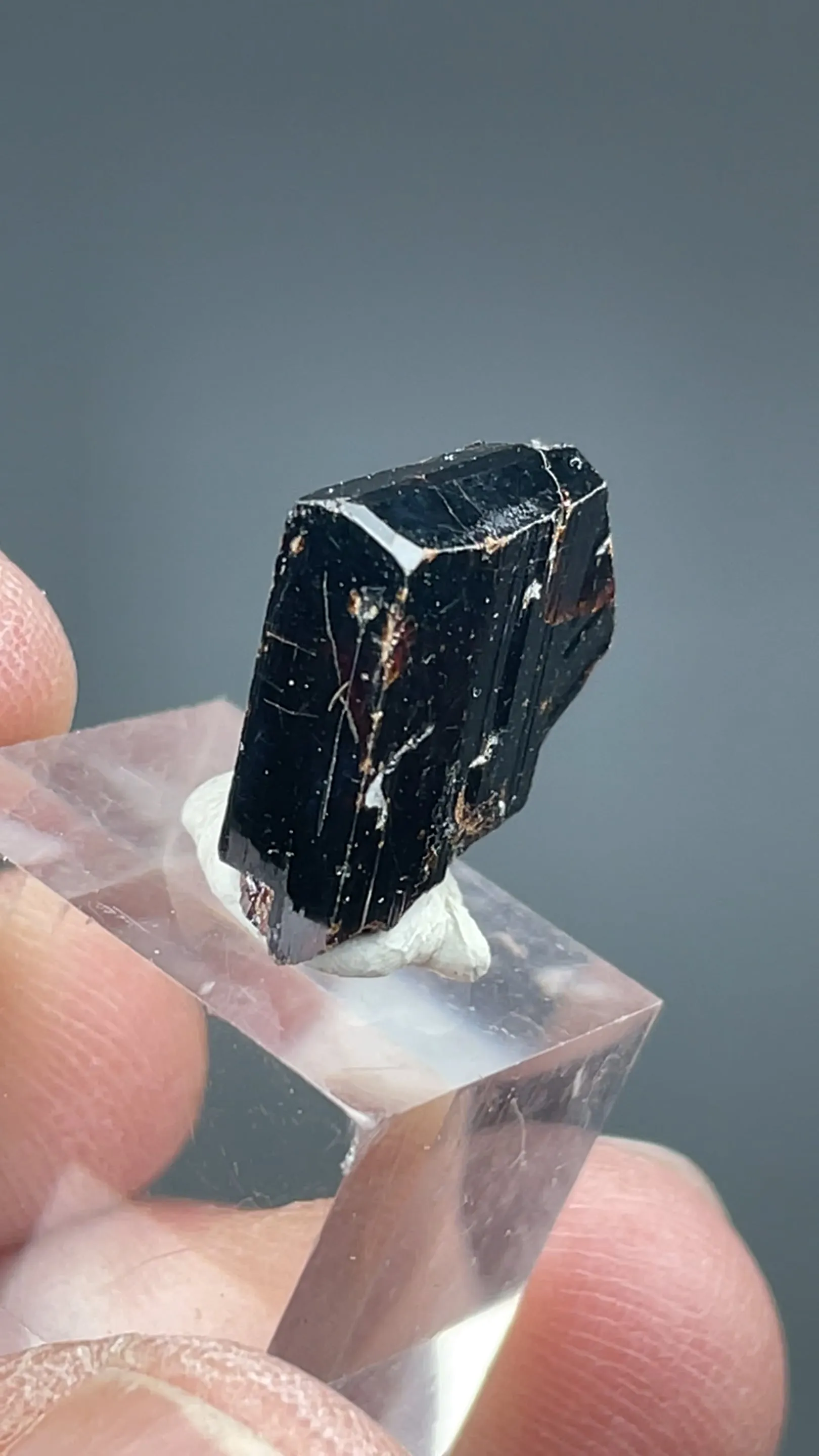 Tantalite-Mn - image 2