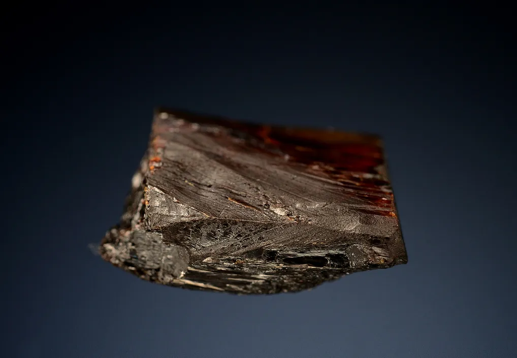 Tantalite-(Mn) - image 4