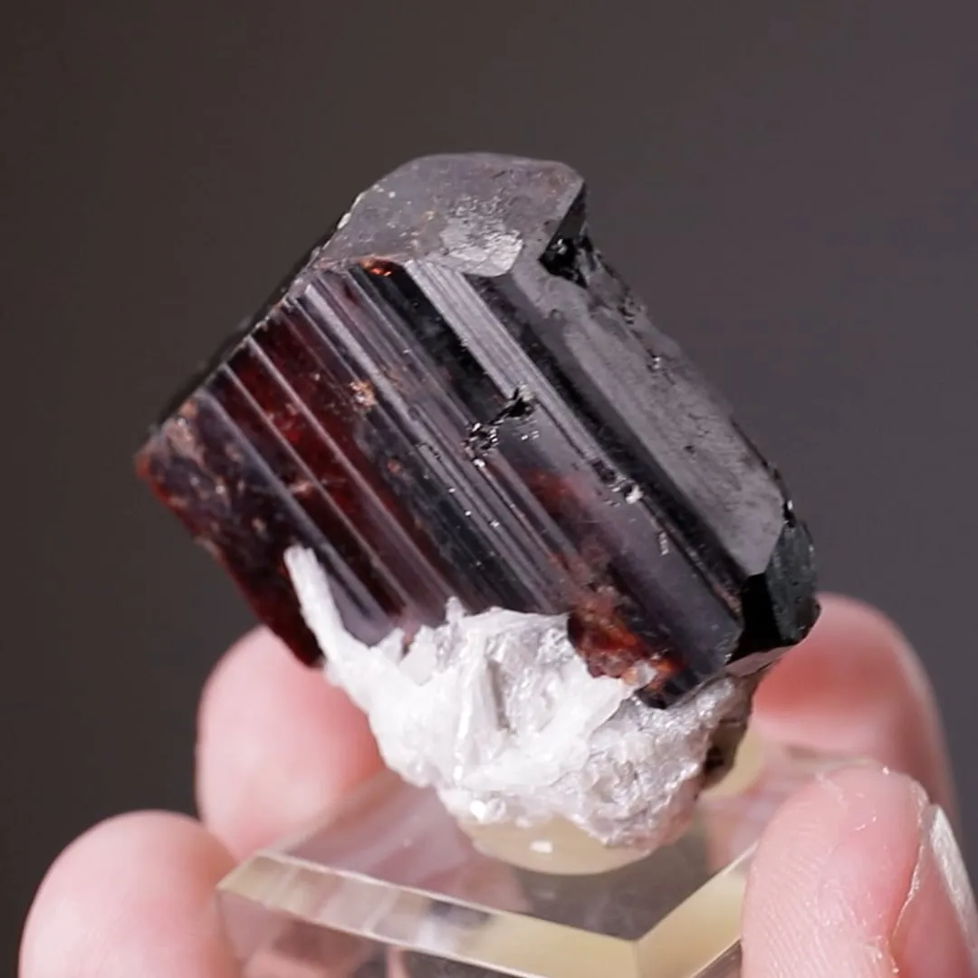 Tantalite-(Mn) - image 2