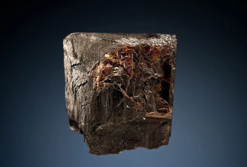 Tantalite-(Mn) - image 2