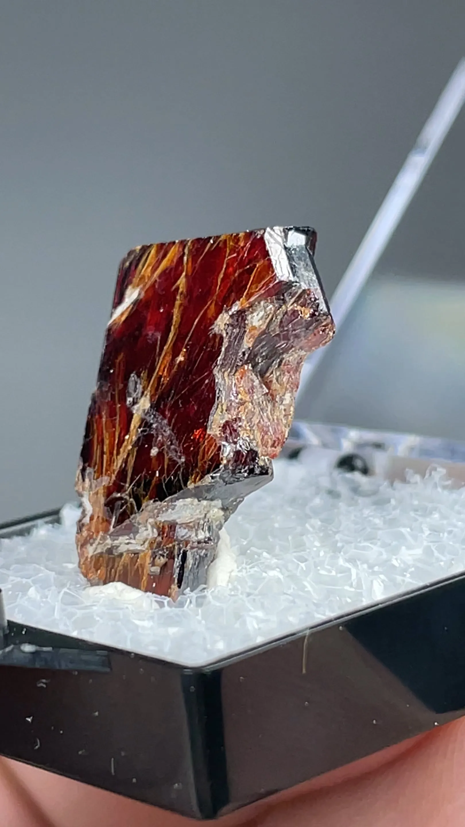 Tantalite-Mn - image 2