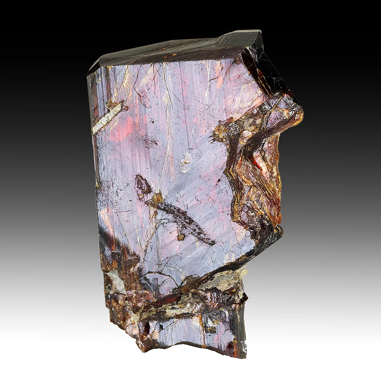 Tantalite-Mn - image 1