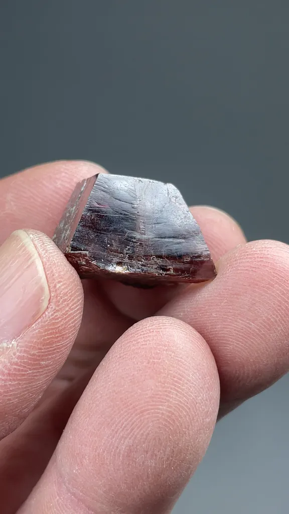 Tantalite-Mn - image 2