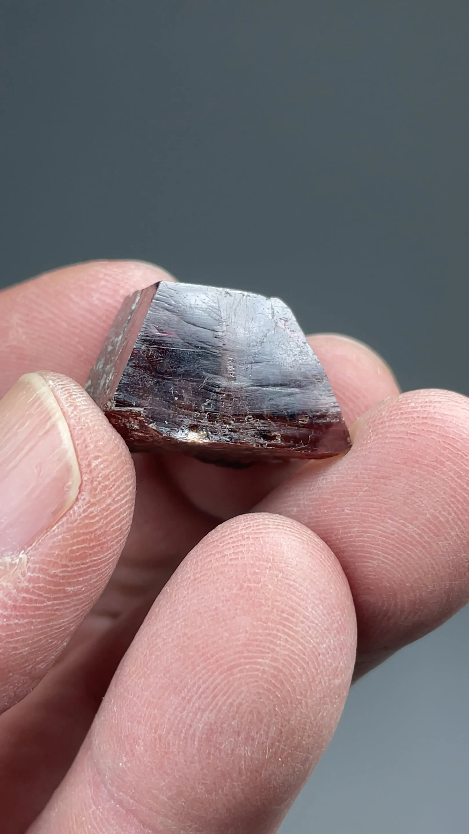 Tantalite-Mn - image 2