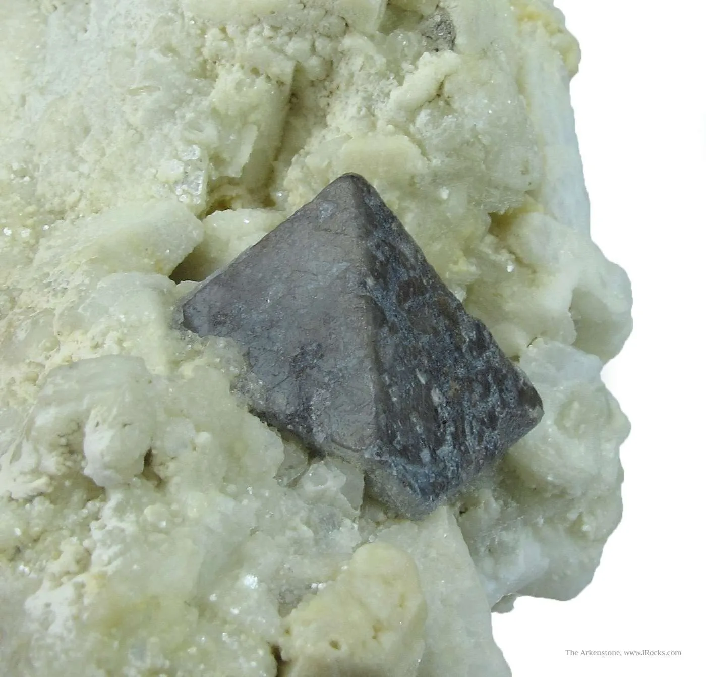 Tantalite Ps Microlite - image 7