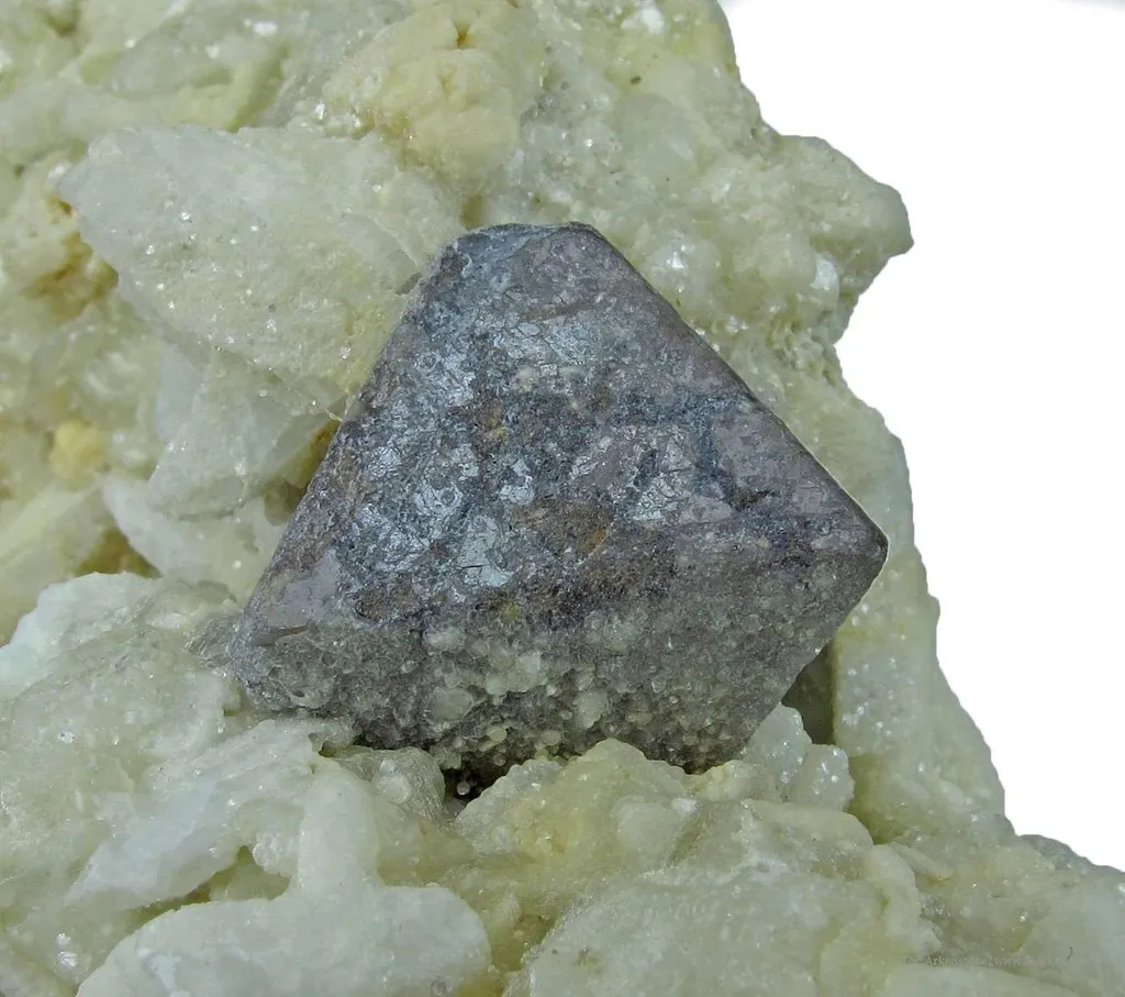 Tantalite Ps Microlite - image 4