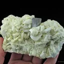 Tantalite Ps Microlite - image 8