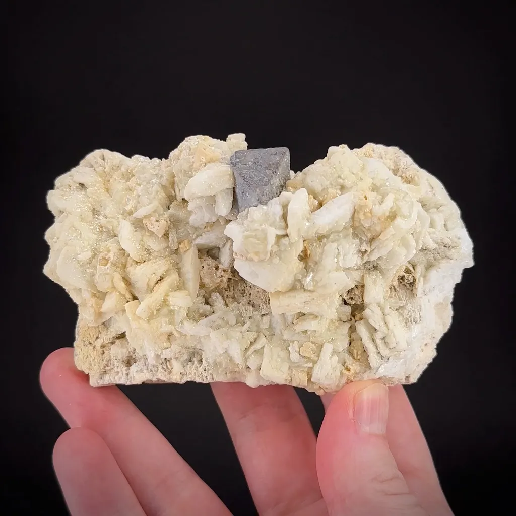 Tantalite Ps Microlite image