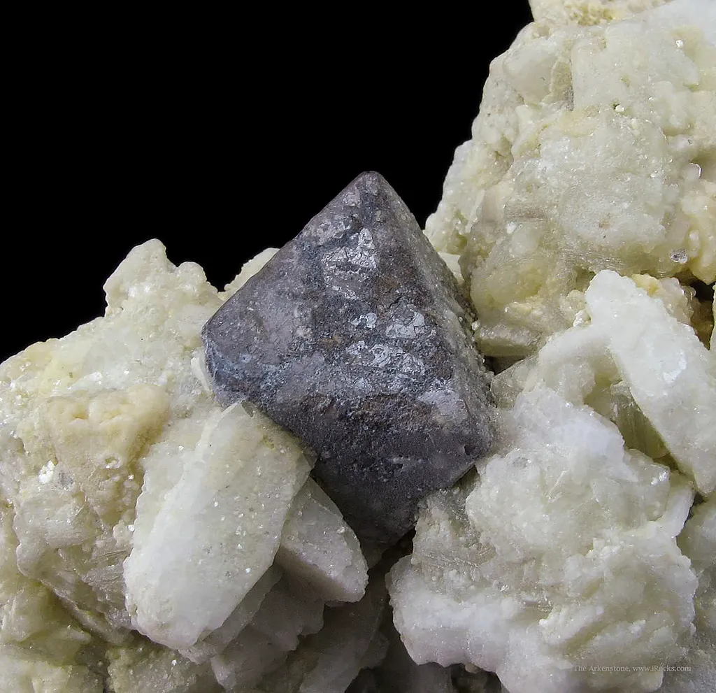 Tantalite Ps Microlite - image 3