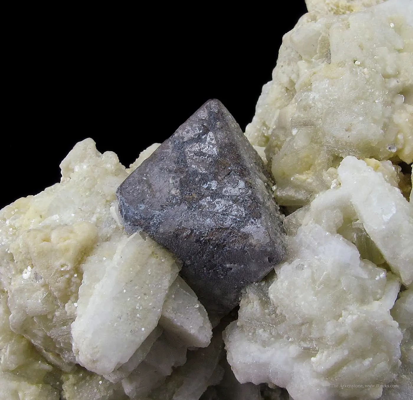 Tantalite Ps Microlite - image 3