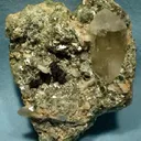 Tantalite, Quartz, Lepidolite - image 1