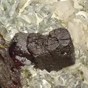 Tantalite, Quartz, Lepidolite - image 2