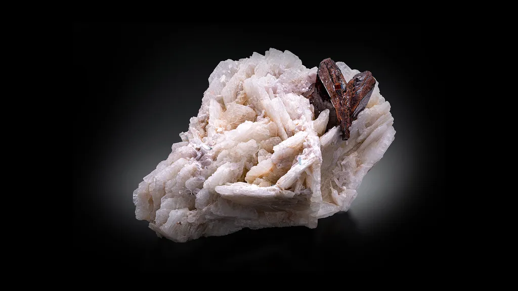 Tantalowodginite image