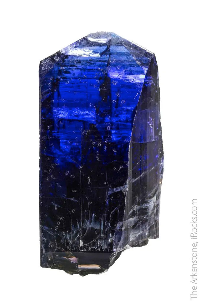 Tanzanite image