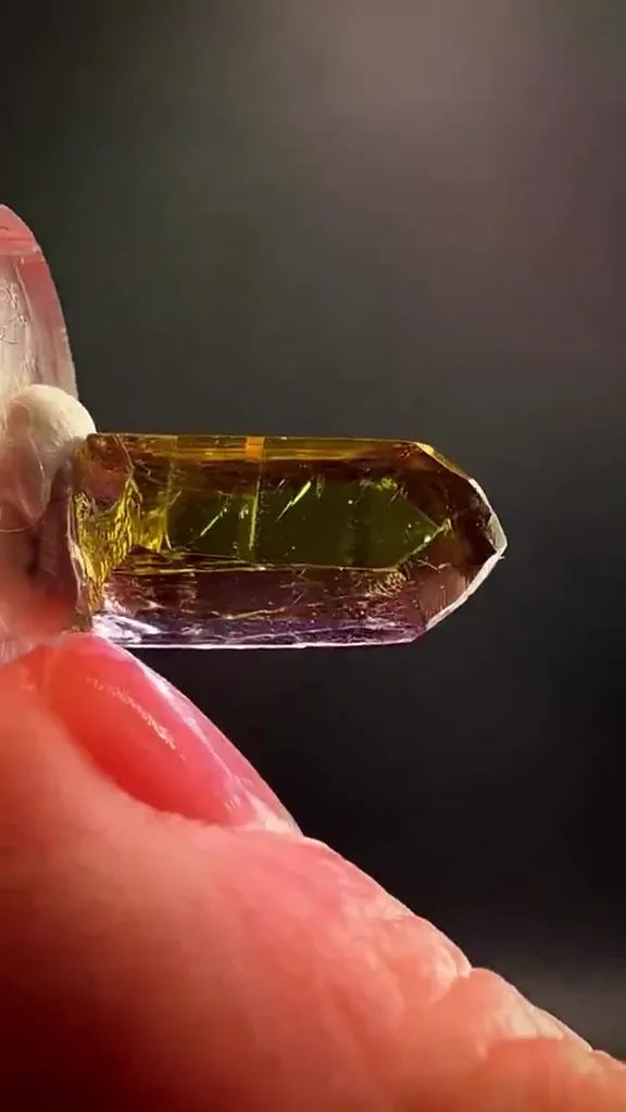 Tanzanite - image 3