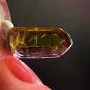 Tanzanite - image 3