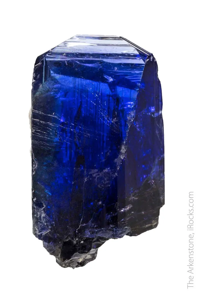 Tanzanite - image 2
