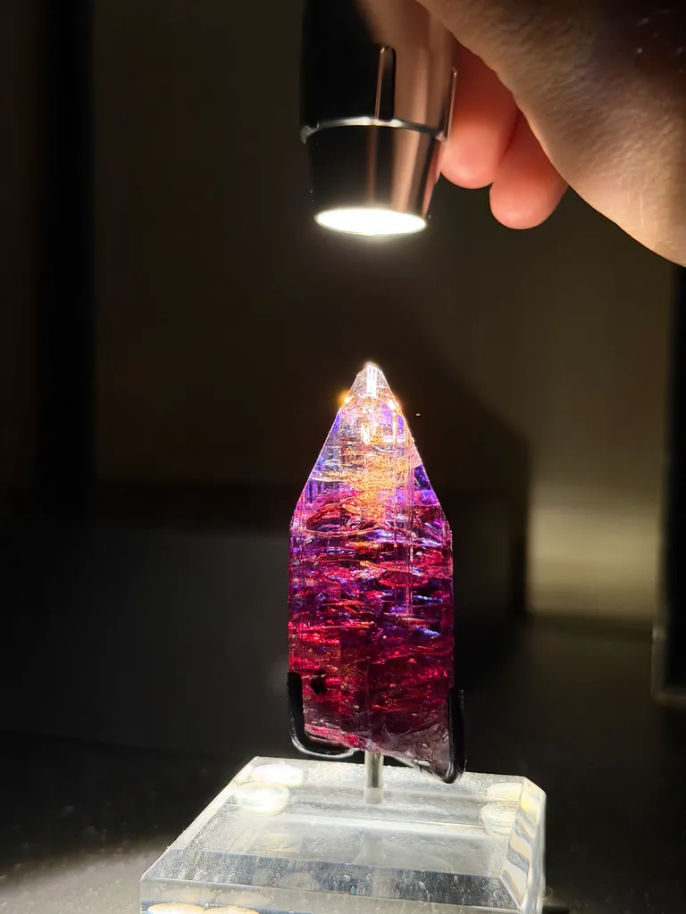 Tanzanite image