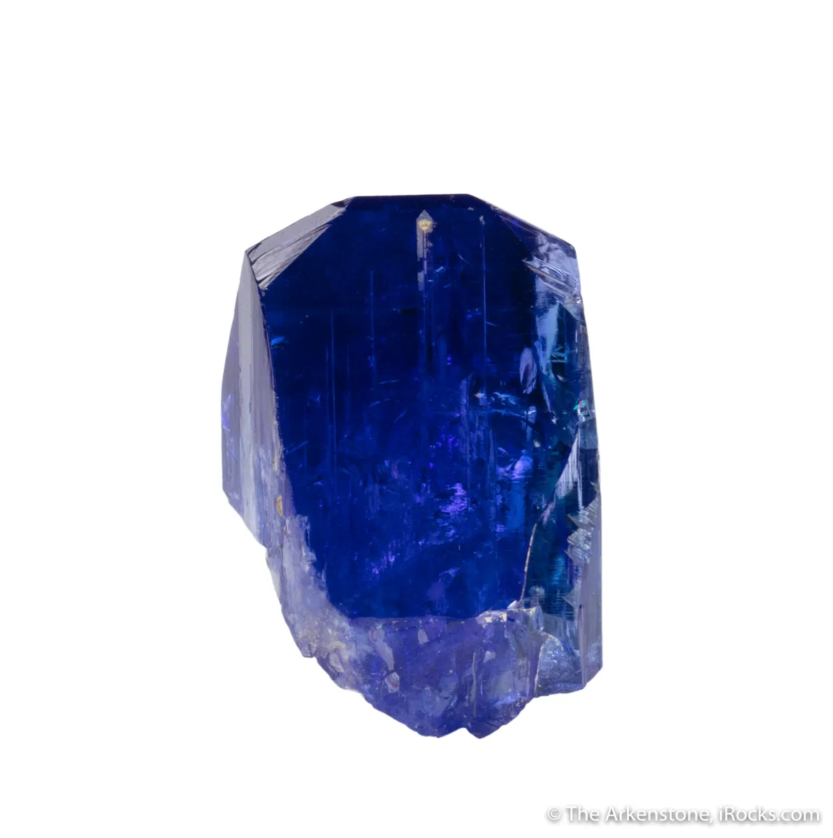 Tanzanite - image 2