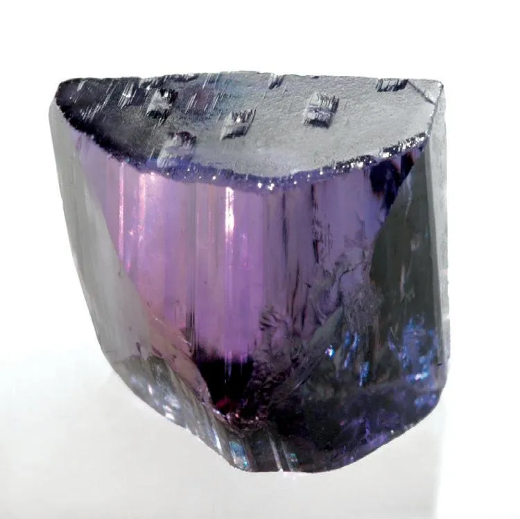 Tanzanite image