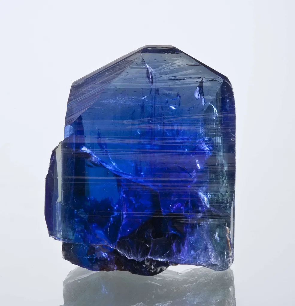 Tanzanite image