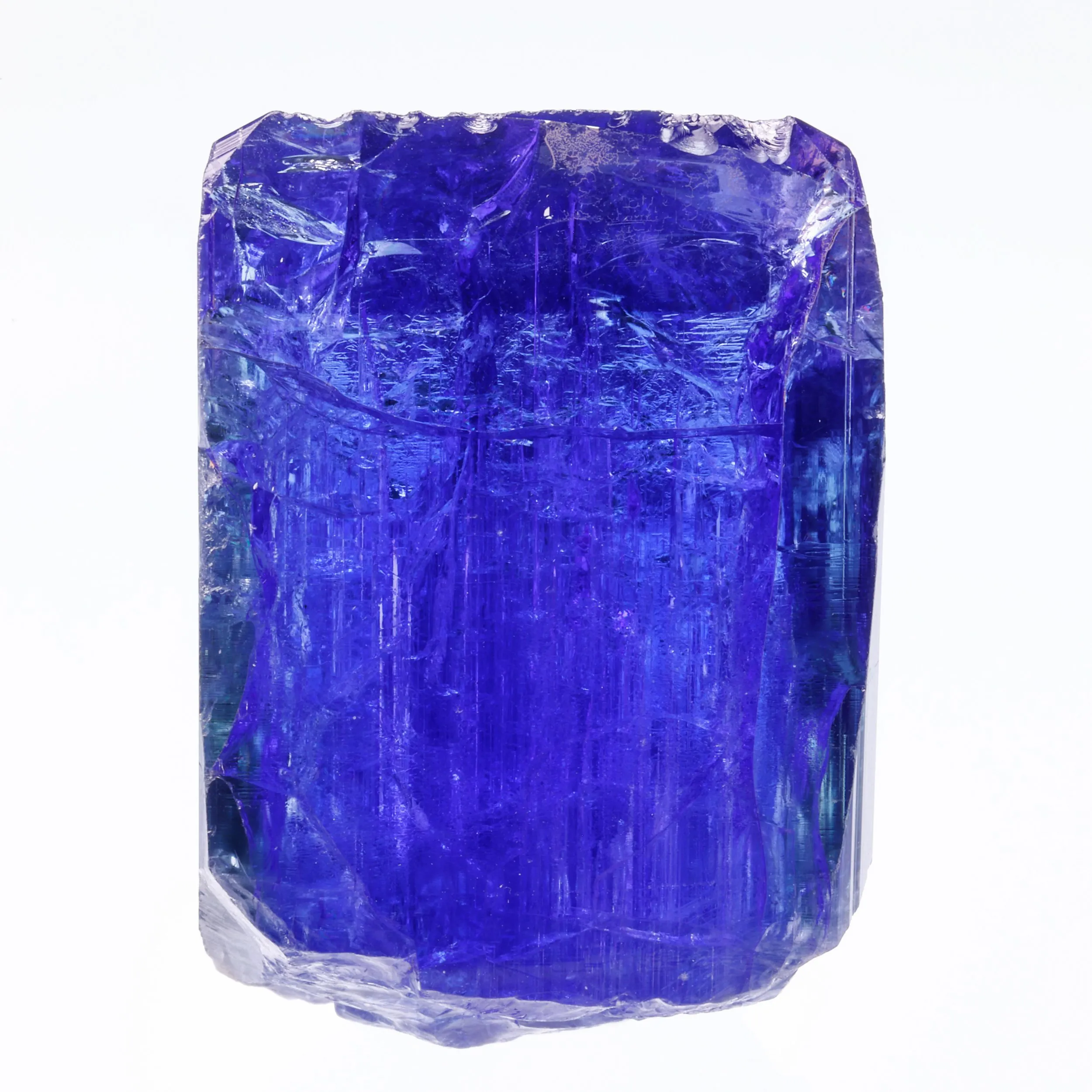 Tanzanite - image 1