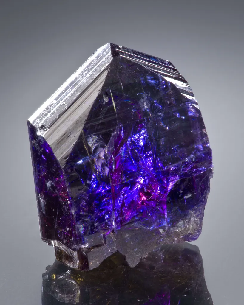 Tanzanite - image 4